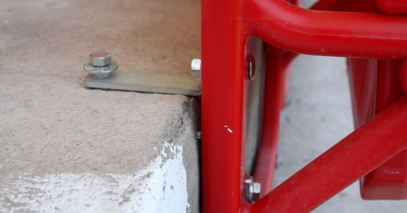 Gaziantepspor Stadium - Seatorium™'s Auditorium