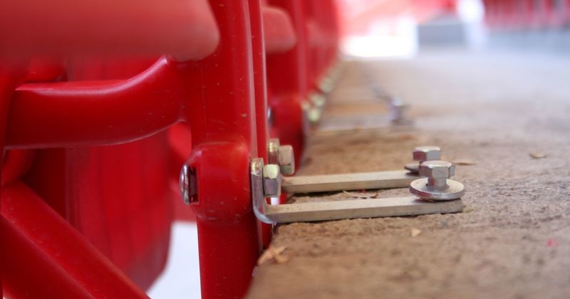 Gaziantepspor Stadium - Seatorium™'s Auditorium