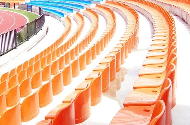 Hadzi Dimitar Stadium - Seatorium™'s Auditorium