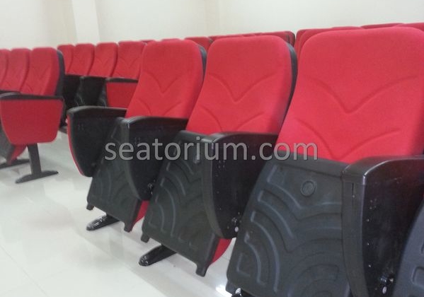 Kandıra Vocational School Auditorium Chairs - Seatorium™'s Auditorium