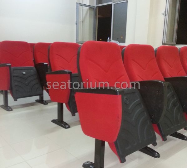 Kandıra Vocational School Auditorium Chairs - Seatorium™'s Auditorium