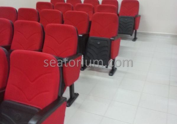 Kandıra Vocational School Auditorium Chairs - Seatorium™'s Auditorium