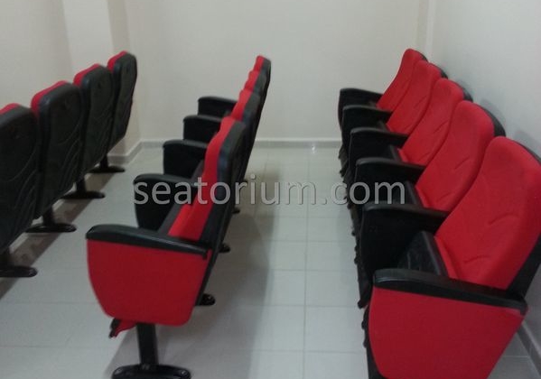 Kandıra Vocational School Auditorium Chairs - Seatorium™'s Auditorium