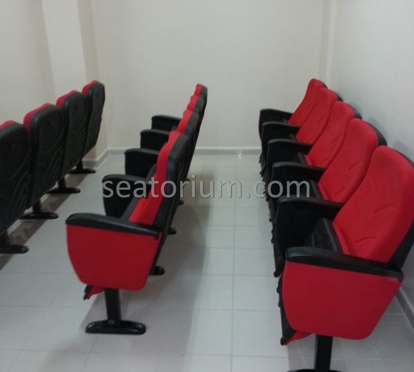 Kandıra Vocational School Auditorium Chairs - Seatorium™'s Auditorium