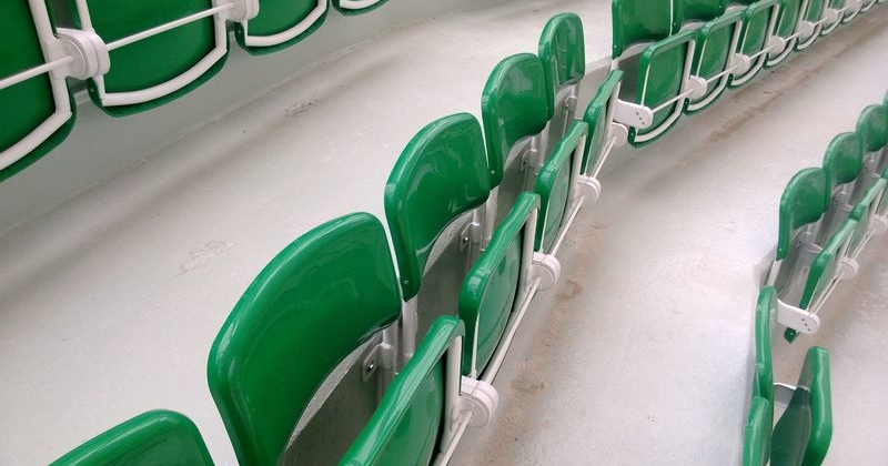 Konya Stadium - Seatorium™'s Auditorium