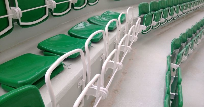 Konya Stadium - Seatorium™'s Auditorium