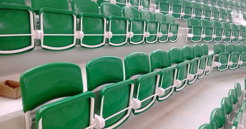Konya Stadium - Seatorium™'s Auditorium