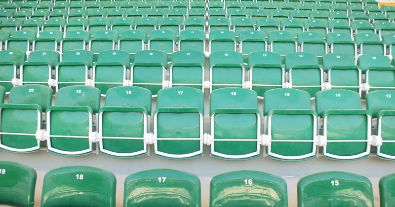 Konya Stadium - Seatorium™'s Auditorium