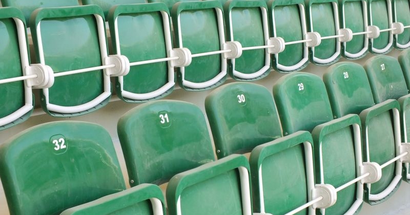 Konya Stadium - Seatorium™'s Auditorium