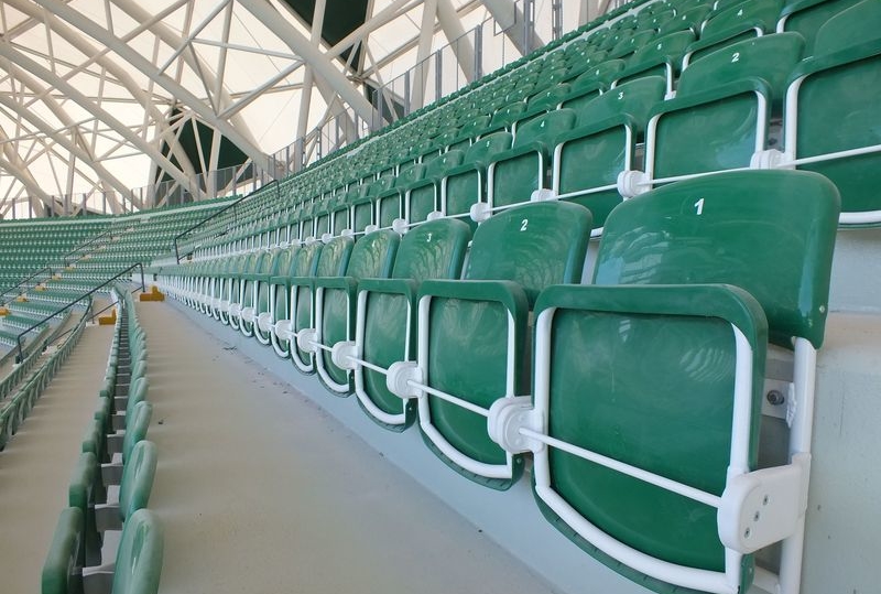 Konya Stadium - Seatorium™'s Auditorium