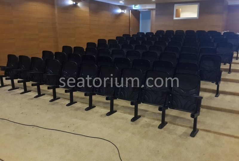 Rize Recep T. Erdoğan University Auditorium Hall - Seatorium™'s Auditorium