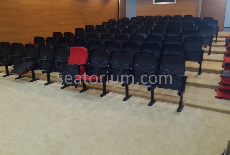 Rize Recep T. Erdoğan University Auditorium Hall - Seatorium™'s Auditorium