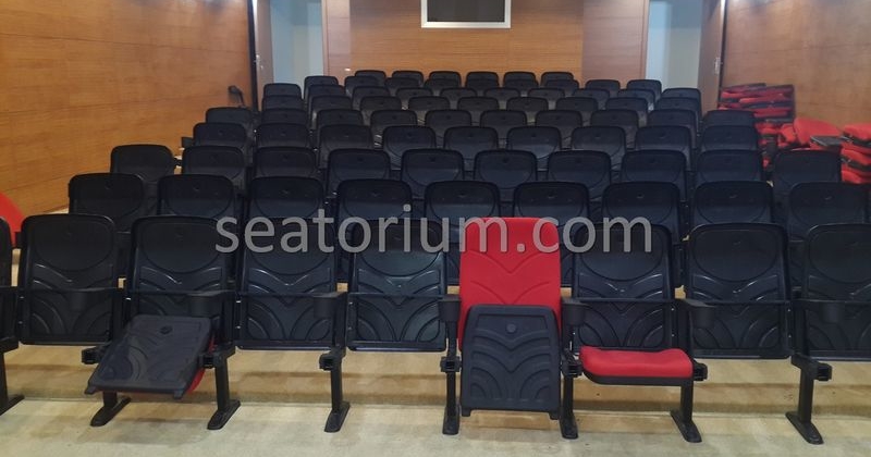 Rize Recep T. Erdoğan University Auditorium Hall - Seatorium™'s Auditorium