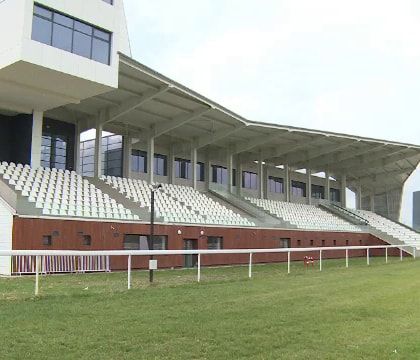 Romania - The Racecourse From Ploiesti City - March 2017 - Seatorium™'s Auditorium