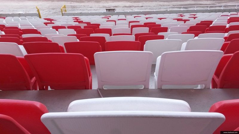 Sivas Stadium - Seatorium™'s Auditorium