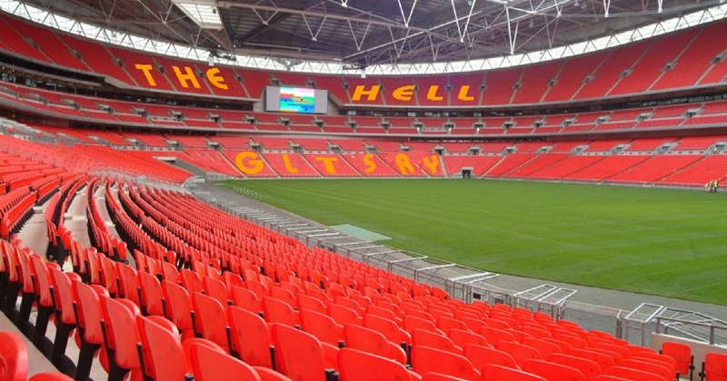 Galatasaray TT Arena - Seatorium™'s Auditorium