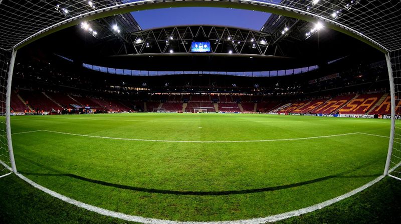 Galatasaray TT Arena - Seatorium™'s Auditorium