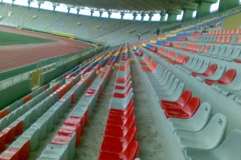 Şanlıurfa Stadium - Seatorium™'s Auditorium