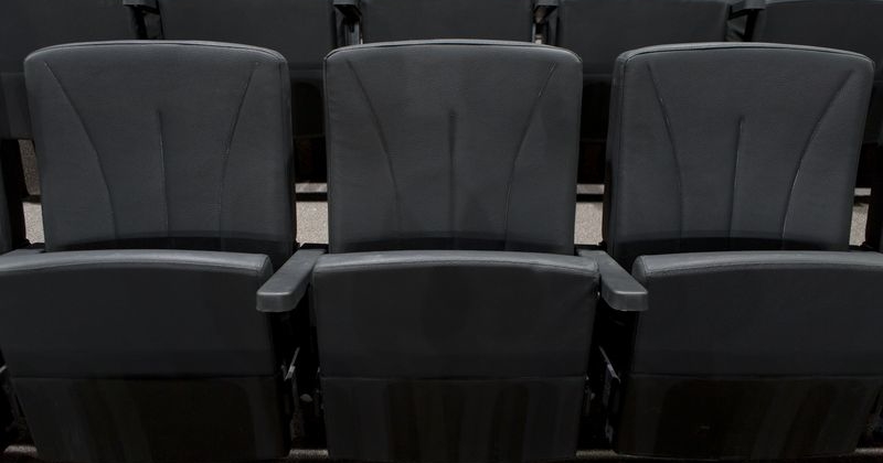 Vakıfbank Sport Palace - Seatorium™'s Auditorium