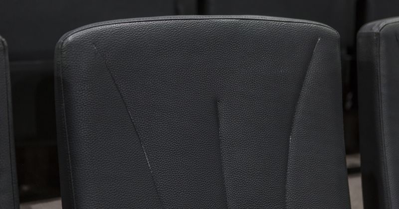 Vakıfbank Sport Palace - Seatorium™'s Auditorium