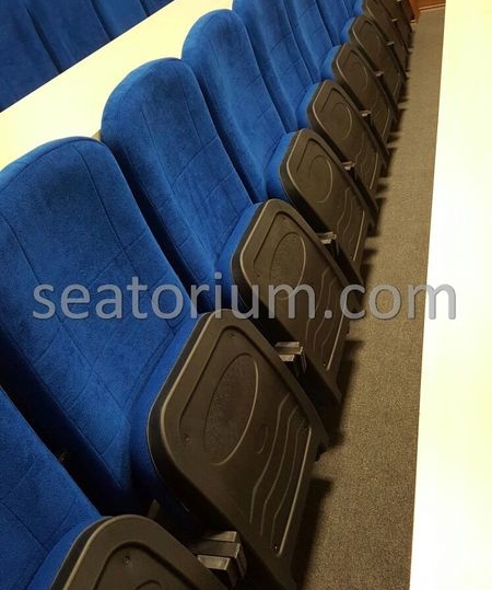 Various Auditorium Chairs Projects - Seatorium™'s Auditorium