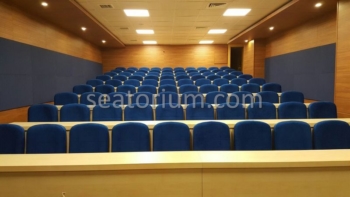 Various Auditorium Chairs Projects - Seatorium™'s Auditorium