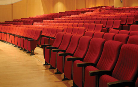 Auditorium Chairs