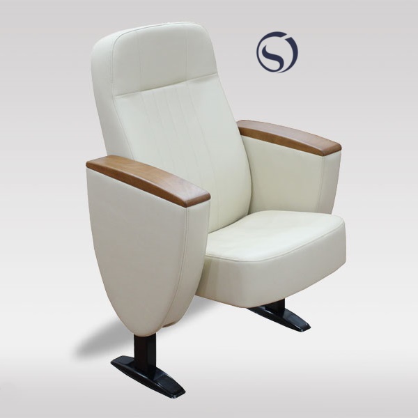 Almera Series - Auditorium, Theatre, Cinema Chair - Turkey - Seatorium - Public Seating Manufacturer