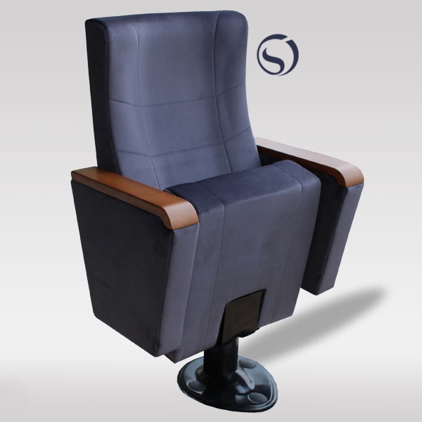 Alteza Series – Auditorium, Theatre, Cinema Chair – Turkey – Seatorium – Public Seating Manufacturer