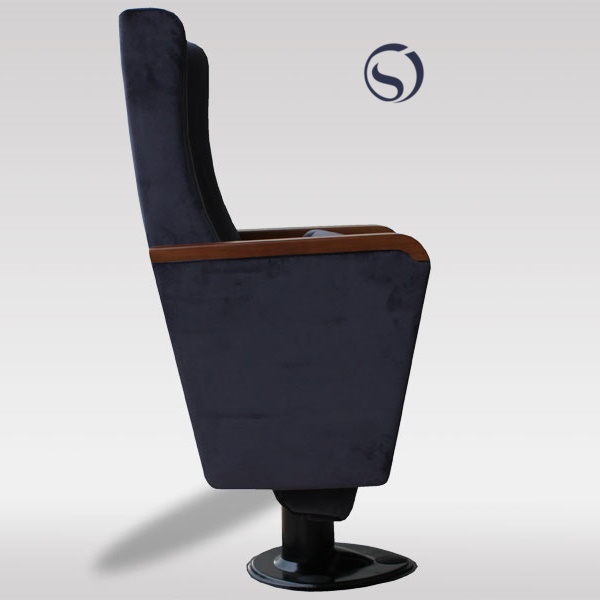 Alteza Series – Auditorium, Theatre, Cinema Chair – Turkey – Seatorium – Public Seating Manufacturer