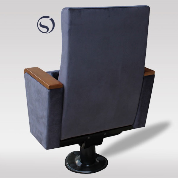 Alteza Series – Auditorium, Theatre, Cinema Chair – Turkey – Seatorium – Public Seating Manufacturer