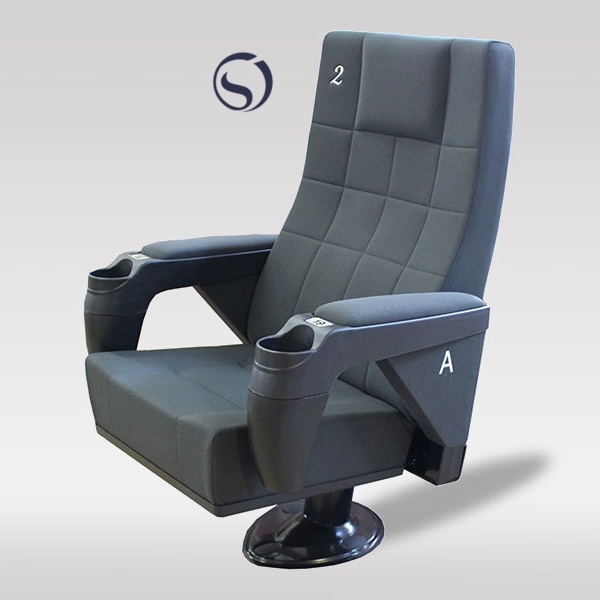 Lidya_P10_Auditorium_Seat_Cup_Holder_Cinema_Seating_Seatorim 1
