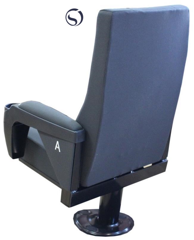 Lidya_P10_Auditorium_Seat_Cup_Holder_Cinema_Seating_Seatorim 3