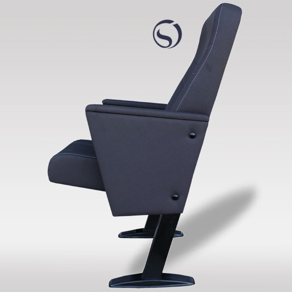Picasa Series - Auditorium, Theatre, Cinema Chair - Turkey - Seatorium - Public Seating Manufacturer