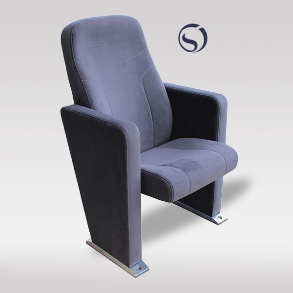 Picasa Series - Auditorium, Theatre, Cinema Chair - Turkey - Seatorium - Public Seating Manufacturer