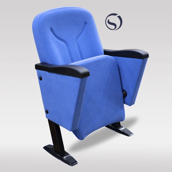 Polos Series - Auditorium, Theatre, Cinema Chair - Turkey - Seatorium - Public Seating Manufacturer