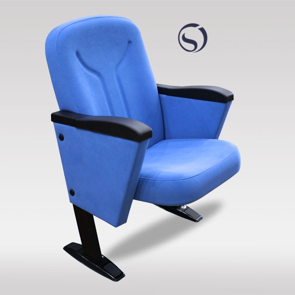 Polos Series - Auditorium, Theatre, Cinema Chair - Turkey - Seatorium - Public Seating Manufacturer
