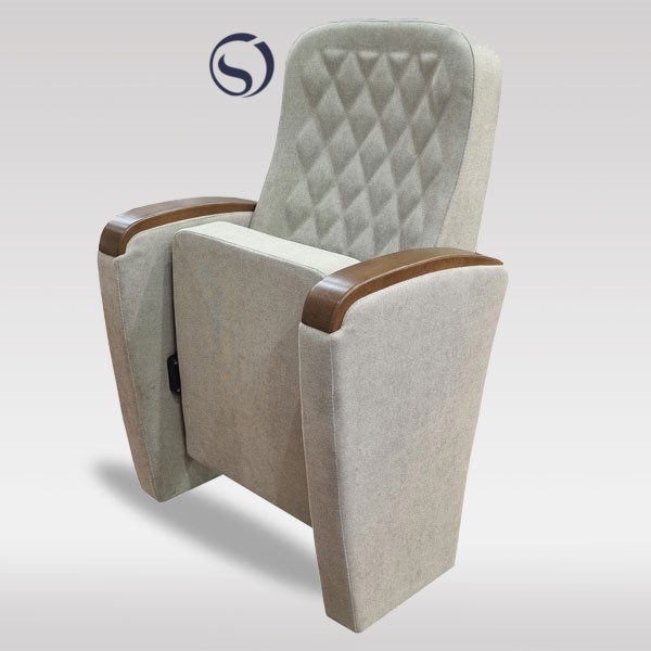 Sapphire A10 Auditorium_chair_seatorium 3