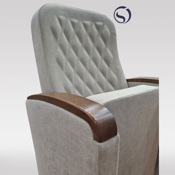 Sapphire A10 Auditorium_chair_seatorium 5