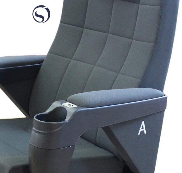 Lidya_P10_Auditorium_Seat_Cup_Holder_Cinema_Seating_Seatorim 2