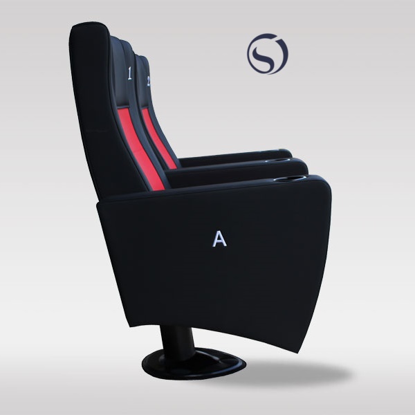 Loren-T40-VIP-Cinema-Chair-Seatorium-Auditorium-Seating 1