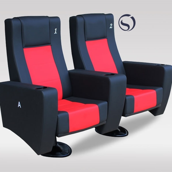 Movie sales style chairs