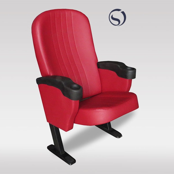 Setonya Series - Auditorium, Theatre, Cinema Chair - Turkey - Seatorium - Public Seating Manufacturer