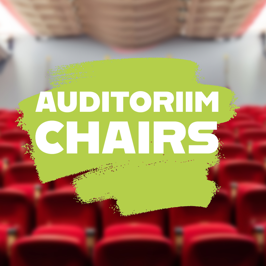 auditorium seating, auditorium seats, auditorium chairs