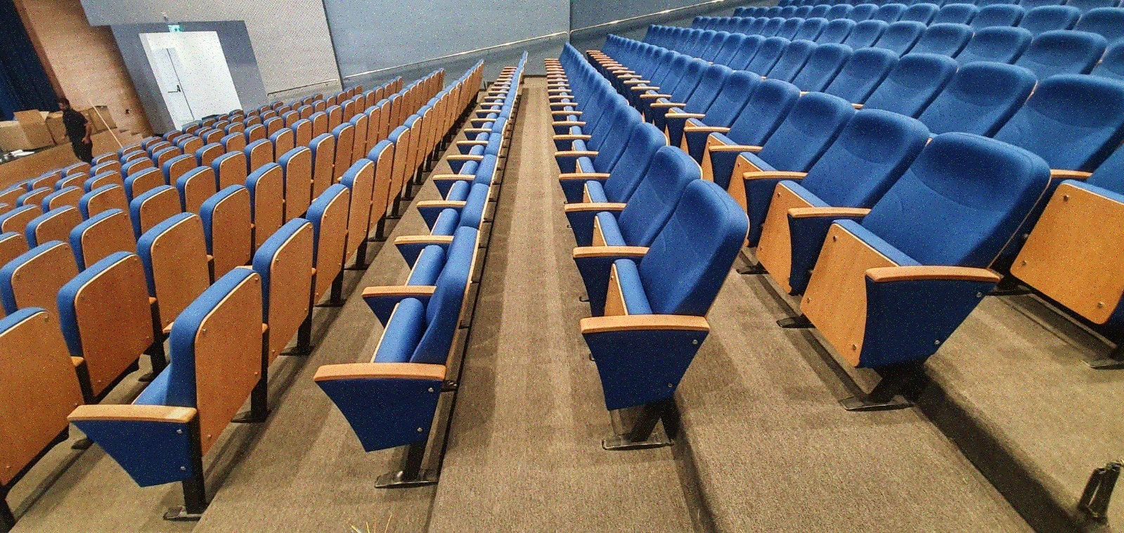 Seatorium Corporate & Meeting Seating