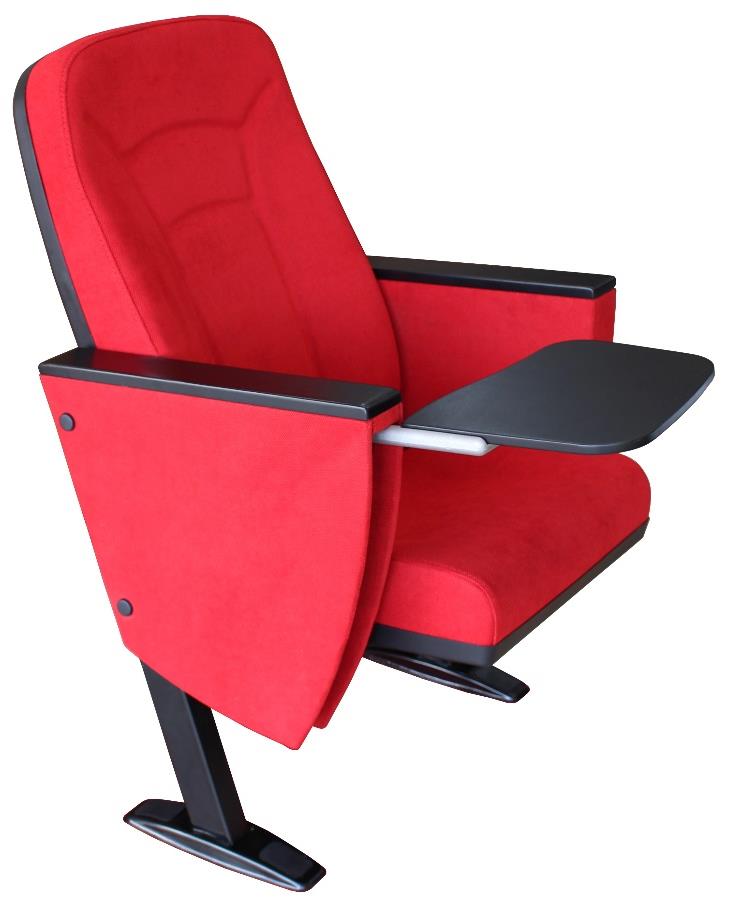Pablo Series - Auditorium, Theatre, Cinema Chair - Turkey - Seatorium - Public Seating Manufacturer