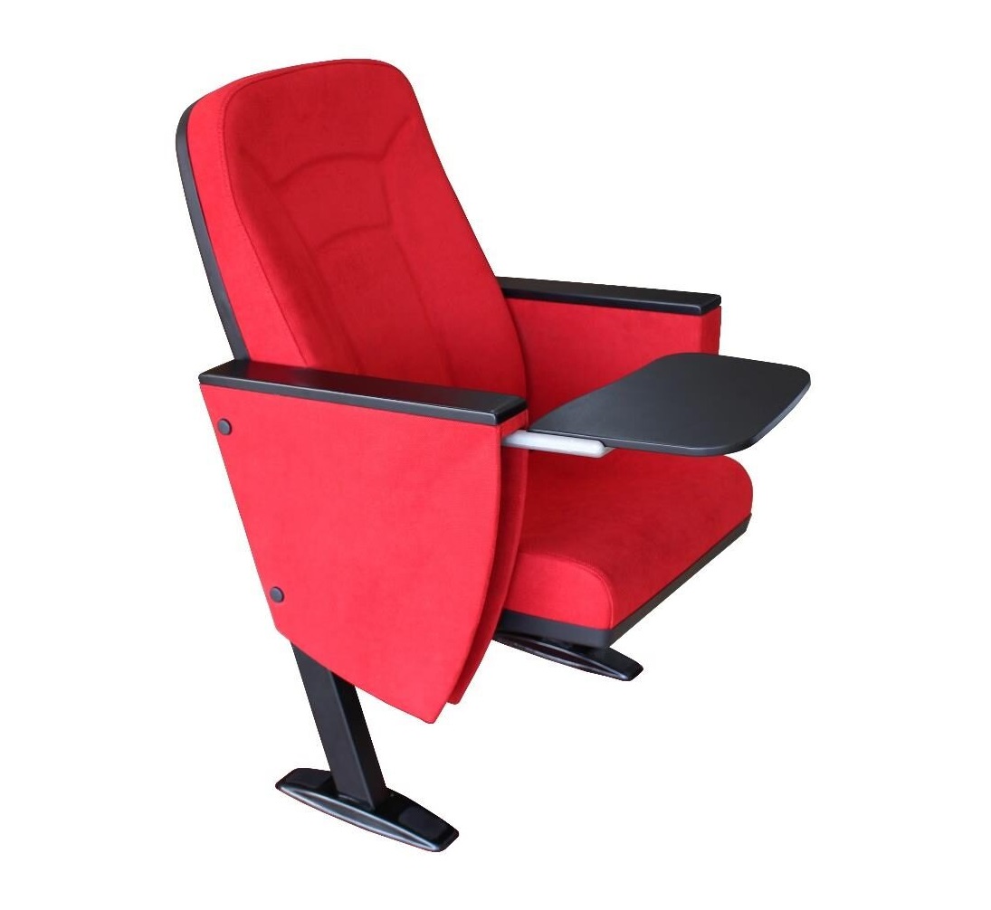 Pablo Series - Auditorium, Theatre, Cinema Chair - Turkey - Seatorium - Public Seating Manufacturer