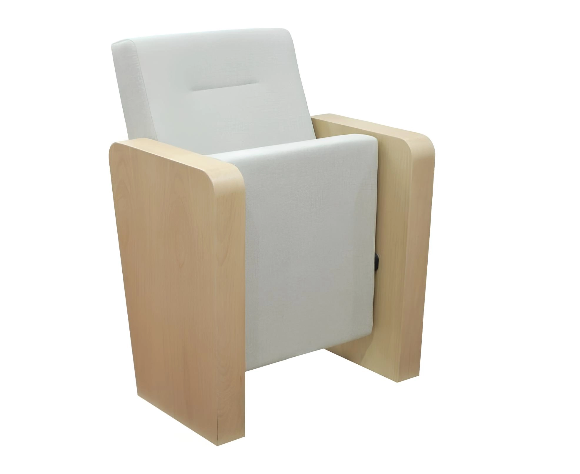 Teon Series - Auditorium, Theatre, Cinema Chair - Turkey - Seatorium - Public Seating Manufacturer