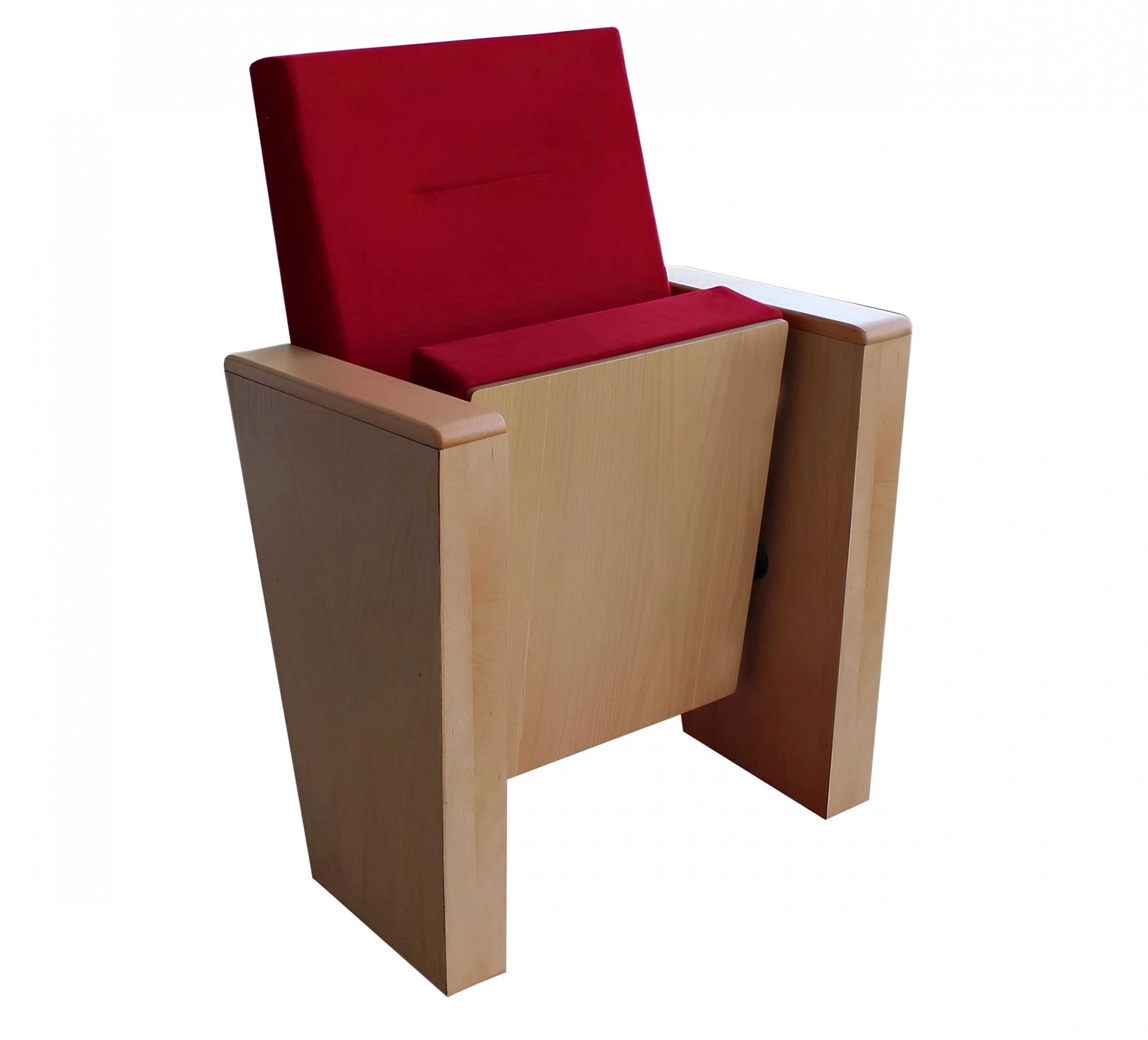 Teon Series - Auditorium, Theatre, Cinema Chair - Turkey - Seatorium - Public Seating Manufacturer