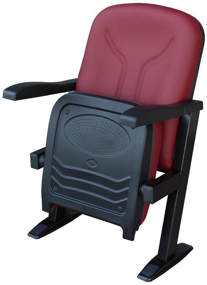 Polos Series - Auditorium, Theatre, Cinema Chair - Turkey - Seatorium - Public Seating Manufacturer